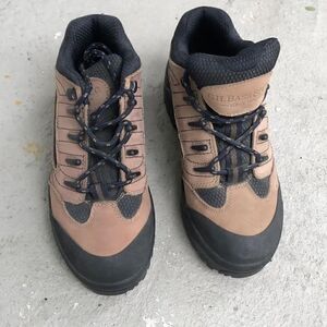 Bass Hiking boots